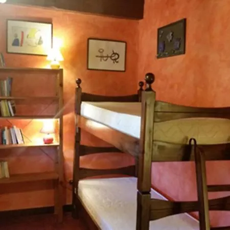 Il Carnasciale Pieve Di -bouganville-
