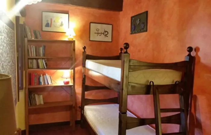 Il Carnasciale Pieve Di -bouganville-